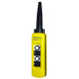 Тельферный пост 4-положения 4NC+4NO+4NO две скорости IP65 [A0140050014] XAL-B3-491 АСКО