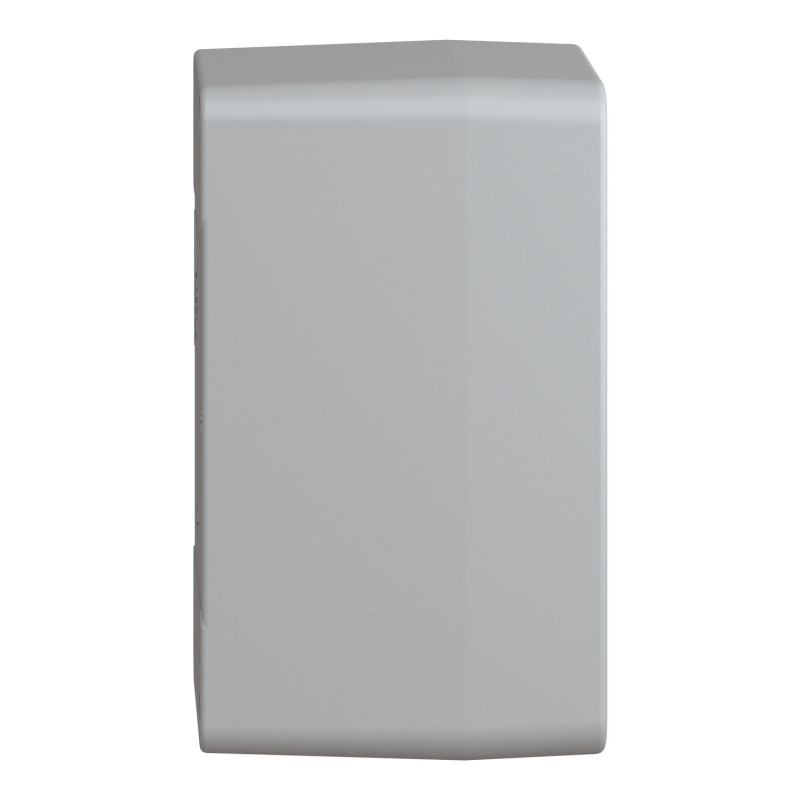 Корпус кнопкового посту 2 місний 22мм сірий [XAPA1120] Harmony XAP Schneider Electric