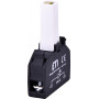 Модуль світлодіодний 24V AC/DC LED синій для кнопок EG [4771512] EAHI-024C-B ETI