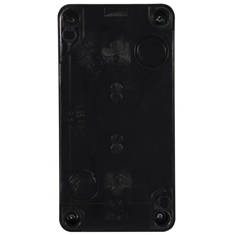 Пост тримісний "Ліворуч - Стоп - Праворуч" 2.5А(220V) 2NO+1NC IP54 [A0140020047] XAL-B334 АСКО