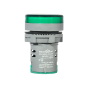 AD22-22S MDзеленая 24V АC/DC, Аско [ECO090010007] Сигнальная арматураAD22-22S MD зеленая 24V АC/DC