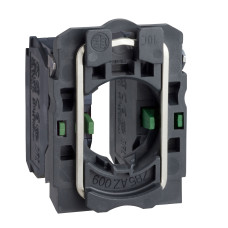 Корпус кнопки с контактом 2NO 3A 240V AC/DC с винтовым зажимом [ZB5AZ103] Harmony XB5 Schneider Electric