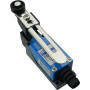 Выключатель концевой 1NO+1NC 5A 220V регулируемый рычаг с роликом [A0050030010] МЕ 8108 АСКО