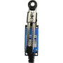 Выключатель концевой 1NO+1NC 5A 220V регулируемый рычаг с роликом [A0050030010] МЕ 8108 АСКО