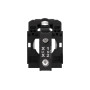 Корпус сигнальной лампы LED белый 230V [ZB5AVM1] Harmony XB5 Schneider Electric