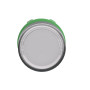 Головка для кнопки 22мм с подсветкой белая [ZB5AW313] Harmony XB5 Schneider Electric
