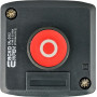 Пост одномісний "Стоп" 2.5А(220V) 1NC IP54 [A0140020054] XAL-D112 АСКО