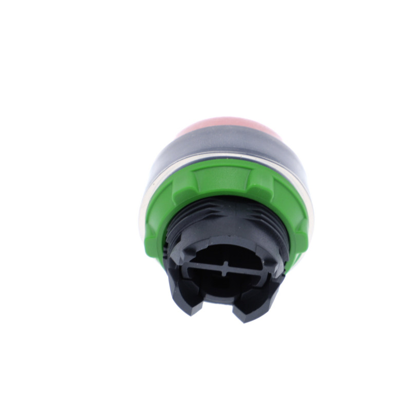 Головка для кнопки 22мм без подсветки красная [ZB5AP4] Harmony XB5 Schneider Electric
