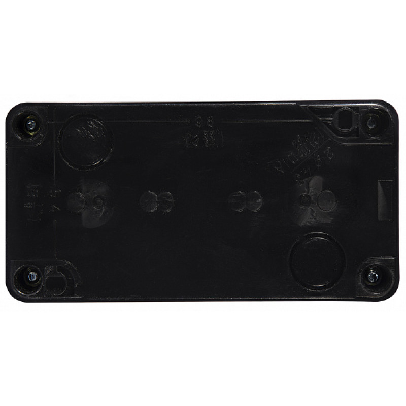 Пост тримісний "Старт1-Старт2-Стоп" 2.5А(220V) 2NO+1NC IP54 [A0140020008] XAL-B361Н29 АСКО