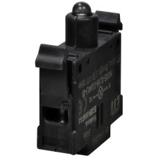 Модуль светодиодный 240V AC LED белый для кнопок NSE [4774125] NSE-ILM-240V-W ETI