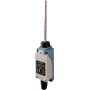 Вимикач кінцевий 1NO+1NC 5A 230V з металевим кінцем [s0070014] e.limitswitch.10 E.NEXT
