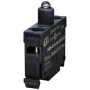 Модуль светодиодный 240V AC LED синий установка в корпус для кнопок NSE [4774167] NSE-ILM-CS-240V-B ETI