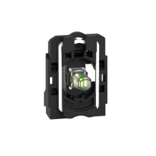 Корпус сигнальной лампы LED белый 230V [ZB5AVM1] Harmony XB5 Schneider Electric