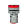 AD22-22S MDкрасная 24V АC/DC, Аско [ECO090010008] Сигнальная арматураAD22-22S MD красная 24V АC/DC