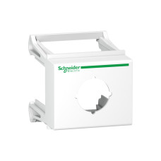 Держатель для кнопок Ø22мм на DIN-рейку 54x60x66,7мм [A9A15151] Schneider Electric