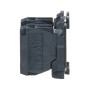 Корпус кнопки с контактом 1NO+1NC 3A 240V AC/DC с винтовым зажимом [ZB5AZ105] Harmony XB5 Schneider Electric