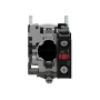 Кнопка управления 1NC 22мм без подсветки красная с колпачком [XB4BP42EX] Harmony XB4 Schneider Electric