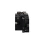 Кнопка управления 1NO 22мм с подсветкой помаранчева 24V [XB2BW35B1C] Easy Harmony XB2 Schneider Electric