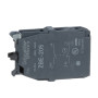 Контактний блок 1NO+1NC 3A 240V AC для кнопок XB4 [ZBE205] Harmony XB4 Schneider Electric