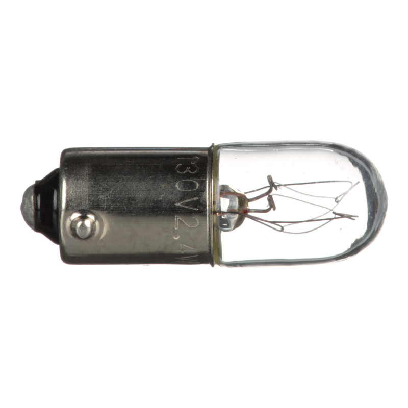 Лампа 2.4Вт 130V AC/DC BA 9s [DL1CE130] Schneider Electric