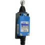 Выключатель концевой 1NO+1NC 5A 220V шток с параллельным металлическим роликом [A0050030013] МЕ 8112 АСКО