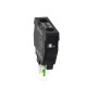 Модуль світлодіодний 240V AC LED білий гвинтове кріплення [ZBVM1] Harmony XB5 Schneider Electric