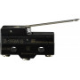 Микропереключатель 1NO+1NC 15А 250V IP20 середня планка [A0050040004] Z-15GW-B АСКО