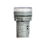 AD22-22S MD белая 220V АC, Аско [ECO090010009] Сигнальная арматураAD22-22S MD белая 220V АC