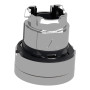 Кнопка управления 22мм с подсветкой белая [ZB4BW313] Harmony XB4 Schneider Electric