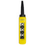 Тельферный пост 6-положений 6NC+6NO+6NO две скорости IP65 [A0140050016] XAL-B3-691 АСКО