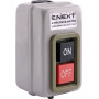 Кнопковий вимикач 3Р 10А(400V) ІР40 [s006024] e.mb.stand.xal.10a E.NEXT