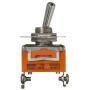 Тумблер "ON-OFF" 2NO 10А 250V 2 положения 2 контакта [A0140060001] 1021 АСКО