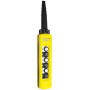 Тельферный пост 6-положений 6NC+6NO+6NO две скорости IP65 [A0140050016] XAL-B3-691 АСКО