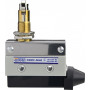 Микропереключатель 1NO+1NC 10А 250V IP54 перпендикулярный металлический ролик [A0050040012] D4MC-5040 АСКО