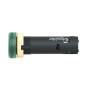Лампа сигнальная 12мм 24V DC LED зеленый [XVLA333] Harmony XVL Schneider Electric