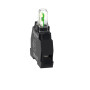 Модуль світлодіодний 240V AC LED білий гвинтове кріплення [ZBVM1] Harmony XB5 Schneider Electric
