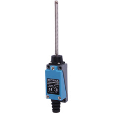 Выключатель концевой 1NO+1NC 5A 230V рычаг-эксцентрик [s0070013] e.limitswitch.09 E.NEXT