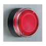 Кнопка керування 1NO+1NC 22мм з підсвічуванням червоний LED 230V [XB5AW3465] Harmony XB5 Schneider Electric