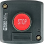 Пост одномісний "Стоп" 2.5А(220V) 1NC IP54 [A0140020055] XAL-D114 АСКО