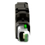 Модуль светодиодный 240V AC LED красный фастон [ZB6EM4B] Harmony XB6 Schneider Electric