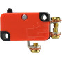 Микропереключатель 1NO+1NC 15А 250V IP20 Pin-шток [A0050040022] V-15-1B5 АСКО