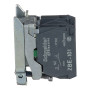 Корпус кнопки с контактом 2NO 3A 240V AC/DC с винтовым зажимом [ZB4BZ103] Harmony XB4 Schneider Electric