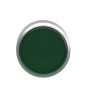 Кнопка управления 22мм с подсветкой зеленый [ZB4BW333] Harmony XB4 Schneider Electric