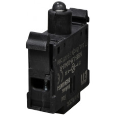 Модуль светодиодный 24V AC/DC LED красный для кнопок NSE [4774121] NSE-ILM-024U-R ETI