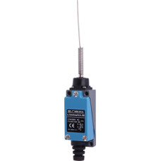 Выключатель концевой 1NO+1NC 5A 230V рычаг-эксцентрик со стержнем [s0070012] e.limitswitch.08 E.NEXT