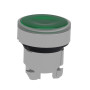 Кнопка управления 22мм с подсветкой зеленый [ZB4BW333] Harmony XB4 Schneider Electric
