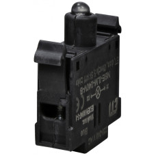 Модуль светодиодный 240V AC LED синий для кнопок NSE [4774129] NSE-ILM-240V-B ETI