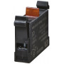 Контактний блок 1NC 4A 230V AC/DC для кнопок NSE [4774112] NSE-BC-NC/10 ETI