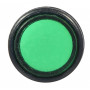 Лампа сигнальна 22мм зелений LED 24V АC/DC [A0140030189] AD22E-12DS АСКО