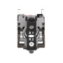 Лампа сигнальная 22мм 250V AC BA 9s красный без лампи [XB4BV64] Harmony XB4 Schneider Electric